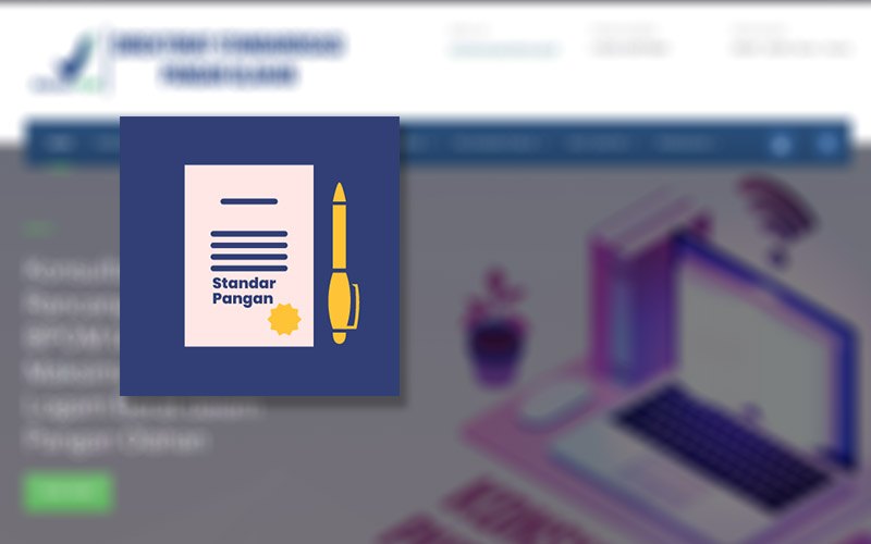 standarpangan